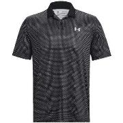 Polo Shirt Korte Mouw Under Armour Polo manches courtes Under Armour I...