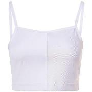 Blouse Reebok Sport Débardeur Crop Top Performance Yoga