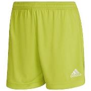 Korte Broek adidas Short Entrada 22