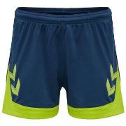 Korte Broek hummel Short Lead Bleu