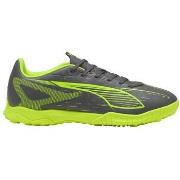 Voetbalschoenen Puma Chaussures de football Ultra Play TT Jr