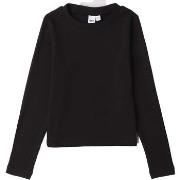 T-Shirt Lange Mouw Ido Girocollo Ml