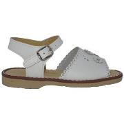 Sandalen Petit Ser 011364 Blanco