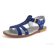 Sandalen Natik MK-12526 Azulón