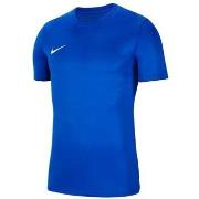 T-shirt Korte Mouw Nike Park Vii
