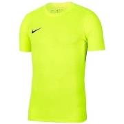 T-shirt Korte Mouw Nike Park Vii