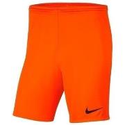 Korte Broek Nike Dry Park Iii