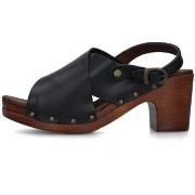 Sandalen Sanita 470361