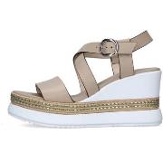 Sandalen NeroGiardini E513550D