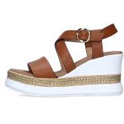 Sandalen NeroGiardini E513550D