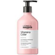 Shampoos L'oréal Vitamino Color Shampoo 500 ml