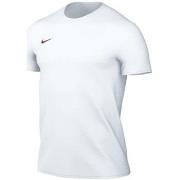 T-shirt Korte Mouw Nike Park Vii