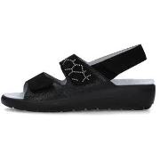 Sandalen Melluso Q60239