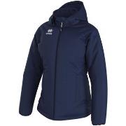 Parka Jas Errea Dalila Giacca Donna Ad