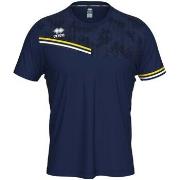 T-shirt Korte Mouw Errea Evan Maglia Mc Ad