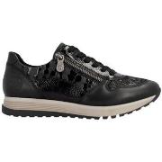 Lage Sneakers Rieker Baskets