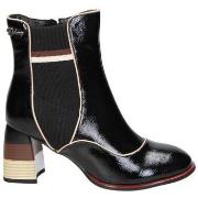 Enkellaarzen Rock Away 84563A