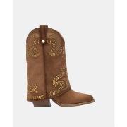 Paardrijlaarzen Xti 144467