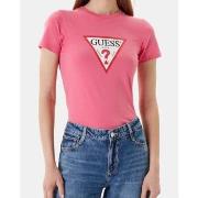 T-shirt Guess W4YI04 J1314