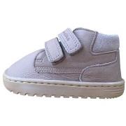 Enkellaarzen Blanditos LIMA BOTA BEBE RESPETUOSA Rosa Palo