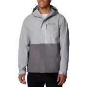 Blazer Columbia HIKEBOUND II JACKET