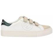 Lage Sneakers No Name Baskets