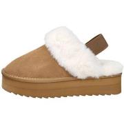 Pantoffels Colors of California HC.YWPLA07