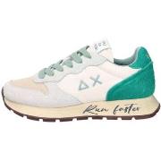 Lage Sneakers Sun68 Z45207