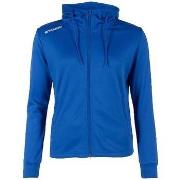 Trainingsjack Stanno Veste de survêtement Field à capuche pour femme