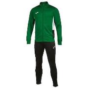 Trainingspak Joma Survêtement Danubio II vert junior homme