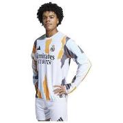 Trainingsjack adidas Sweat à capuche Real Madrid 2024/25