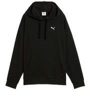 Sweater Puma Sweatshirt ESS Elevated Comfort à capuche