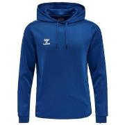 Sweater hummel Sweat à capuche HmlCore XK Poly Hoodie