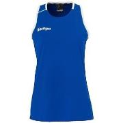 Top Kempa Débardeur Femme Player