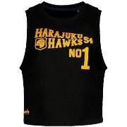 Top Superdry Débardeur Collegiate Vintage