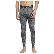 Legging adidas Legging Techfit Training Allover Print