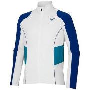Trainingsjack Mizuno Veste de survêtement Frontier Shadow