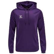 Sweater hummel Sweat à capuche Core XK Poly