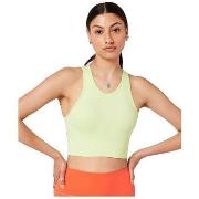 Sport BH Superdry Brassière de sport Impact Moyen Seamless