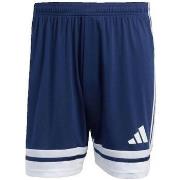 Korte Broek adidas Short Squadra 25 M