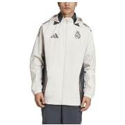 Trainingsjack adidas Veste de survêtement Real Madrid 2024/25