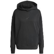 Sweater adidas Sweat à capuche All Szn French Terry