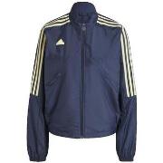 Trainingsjack adidas Veste de survêtement Tiro Cut 3 Stripes Summer