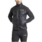 Donsjas adidas Doudoune Terrex Xperior Varilite Hybrid PrimaLoft