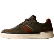 Lage Sneakers Redskins 266504