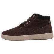 Hoge Sneakers Natural World DENALI