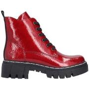 Enkellaarzen Rieker Bottines