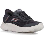 Lage Sneakers Skechers Flex Hands Slip Ins
