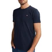 T-shirt Petrol Industries -