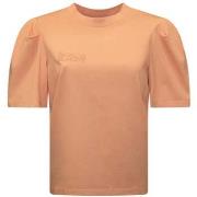 T-shirt Isabelle Blanche -